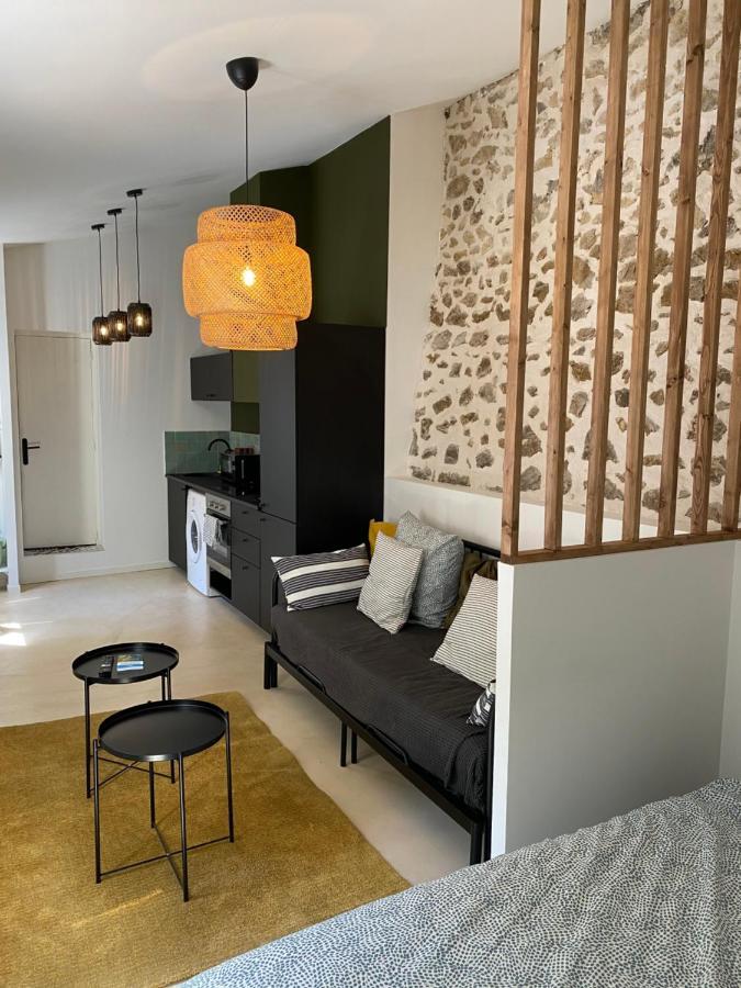 Apartment Petite Maison Typique De *