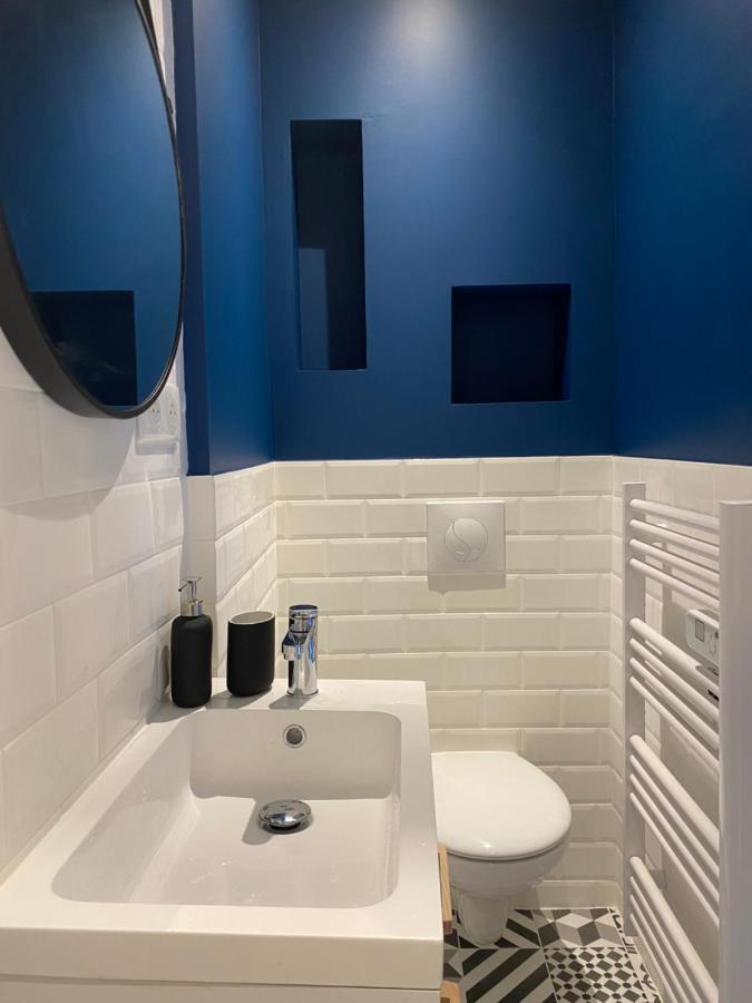 Petite Maison Typique De Apartamento